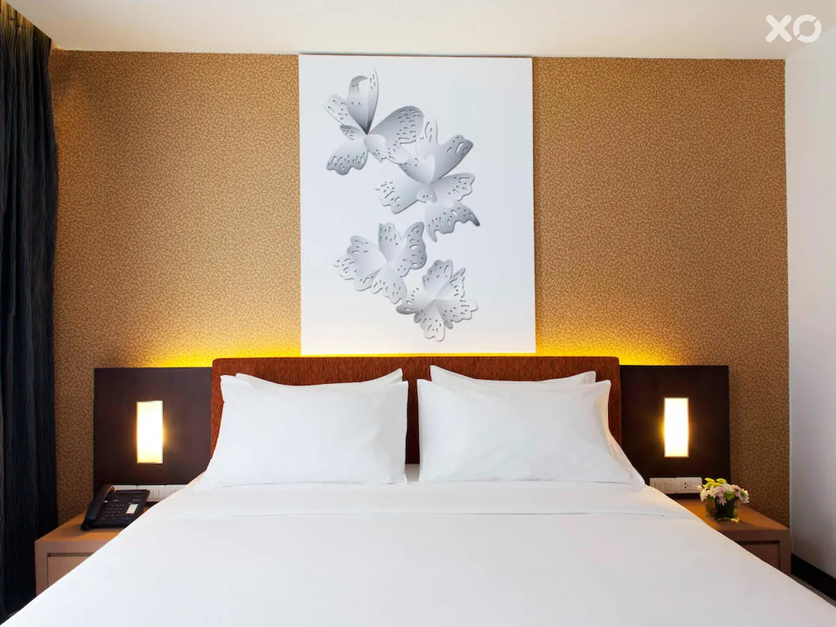Citrus Patong Hotel by Compass Hospitality