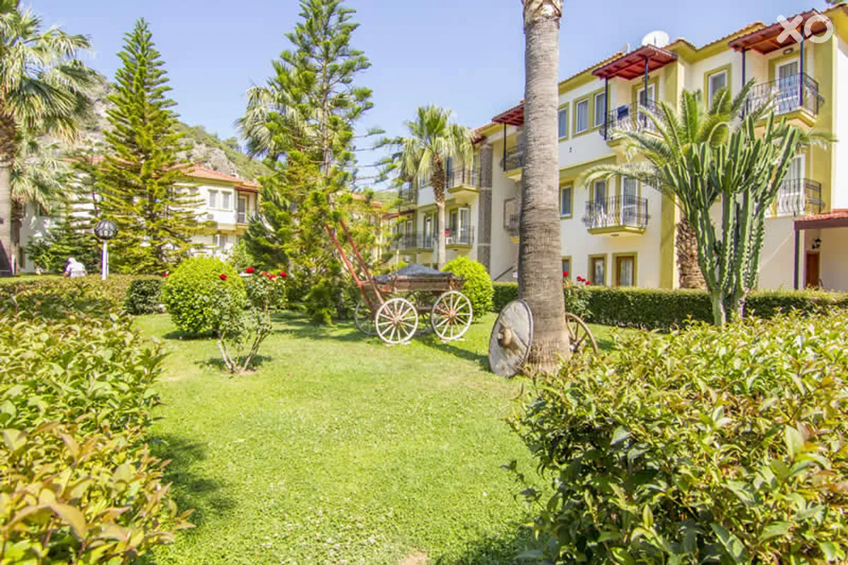 Karbel Sun Hotel