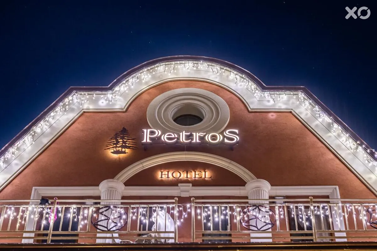 Petros Hotel