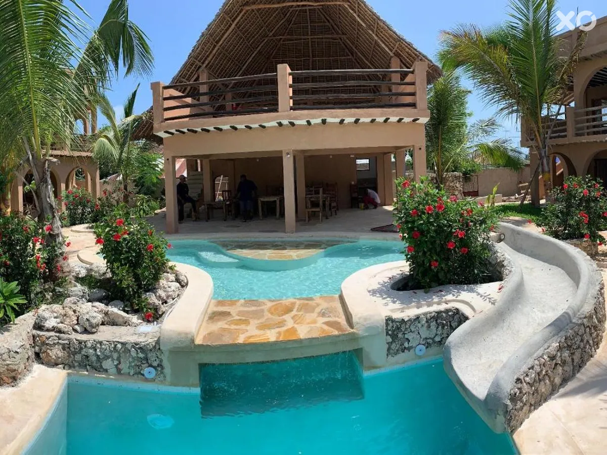 Lapili Residence Apartments