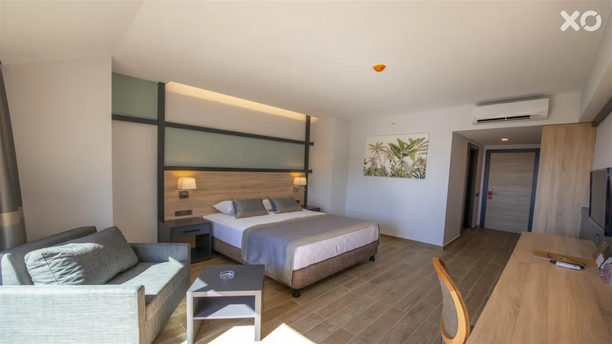 Dizalya Club Hotel