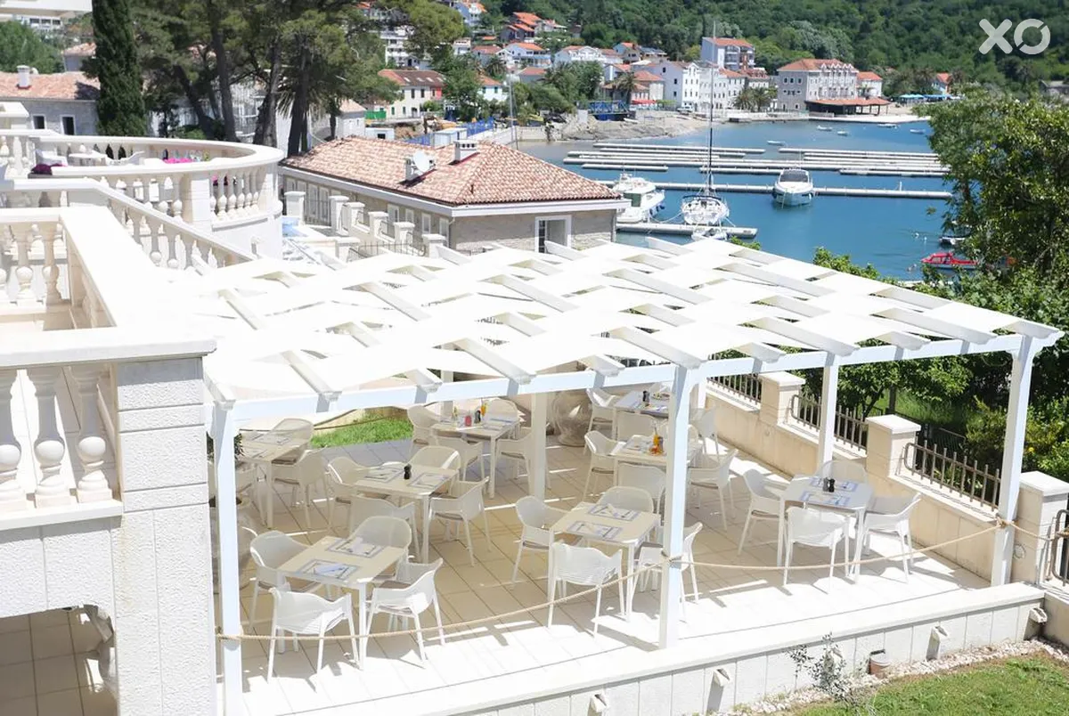 Kredo Boutique Hotel