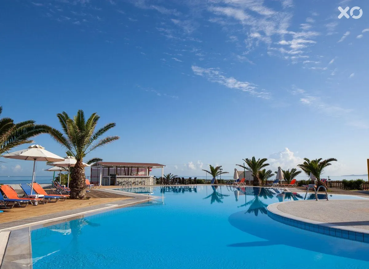 Akti Corali Hotel