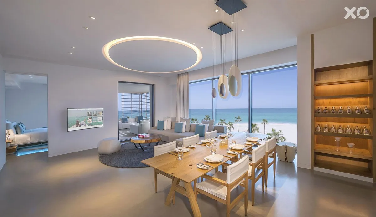 Nikki Beach Resort & Spa Dubai