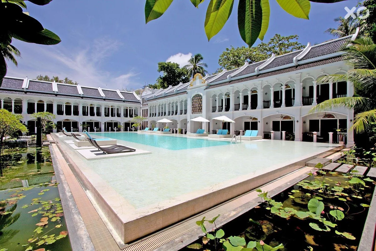 Rayaburi Resort