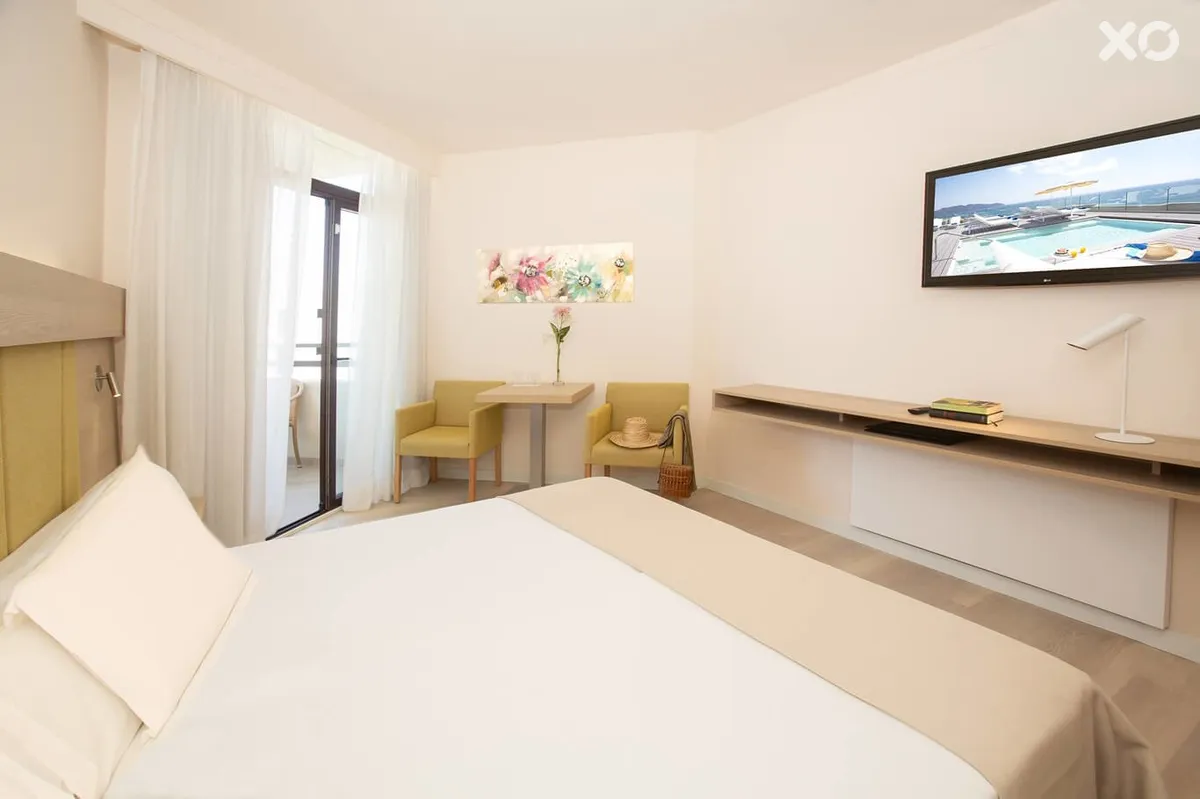 Sabina Playa Hotel