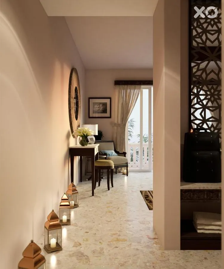 LUX Marijani Zanzibar