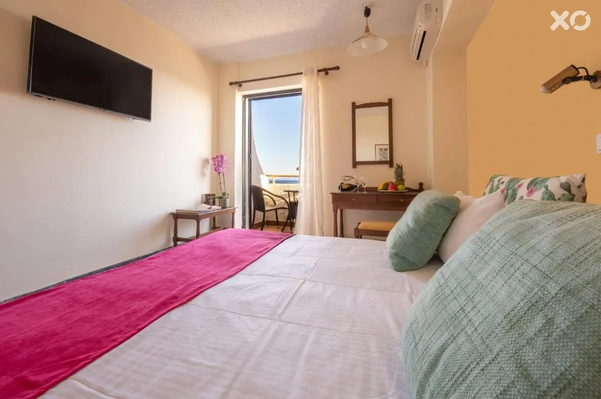 Silver Beach Hotel