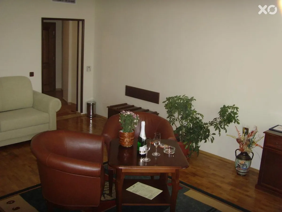Meridian Hotel Bolyarski