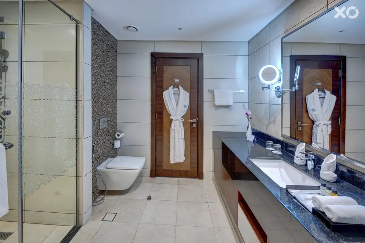Royal Continental Suites