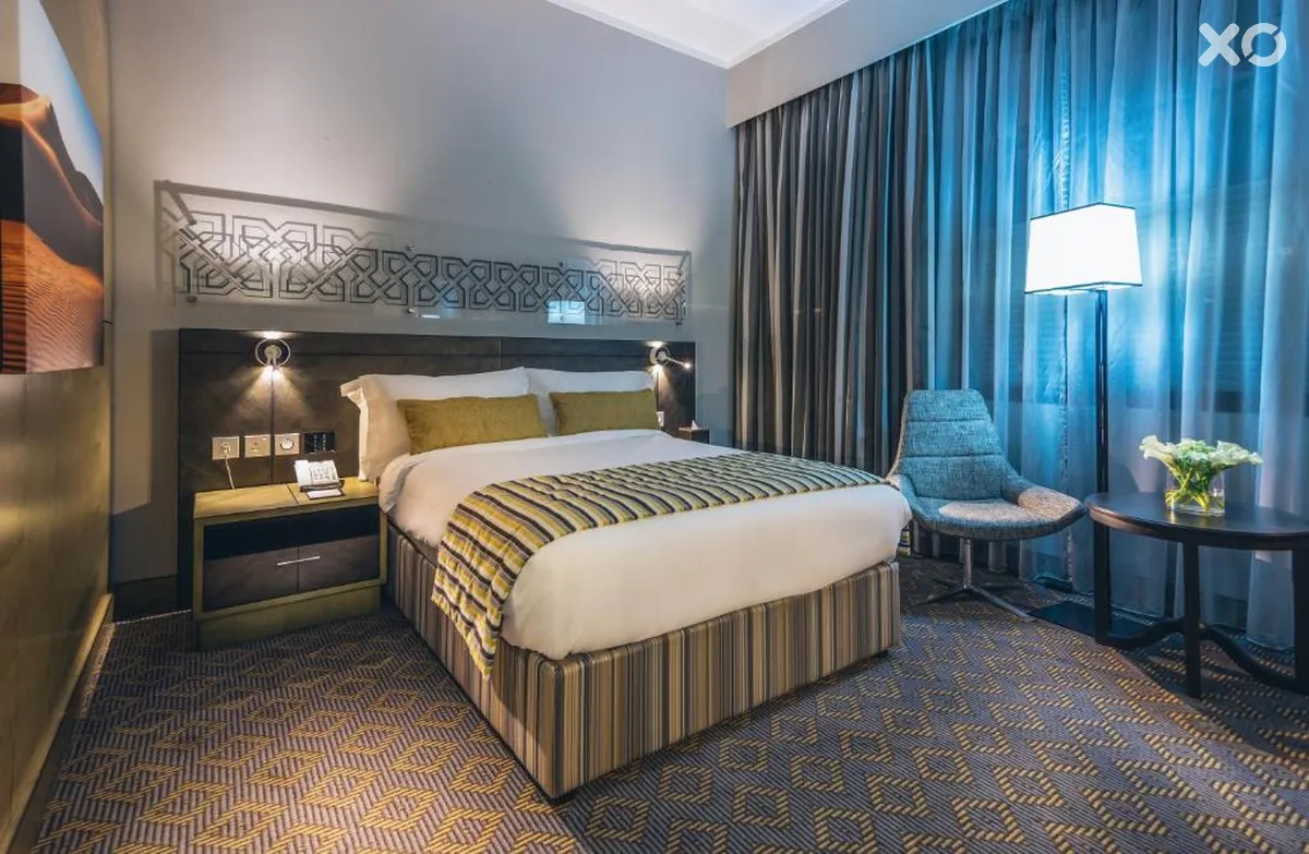 Ayla Bawadi Hotel & Mall