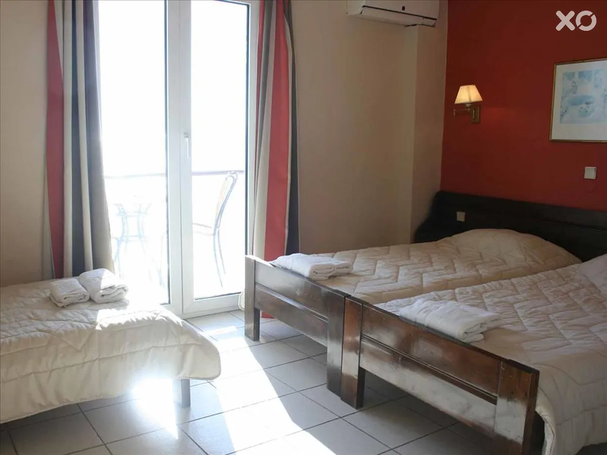 Aegli Hotel