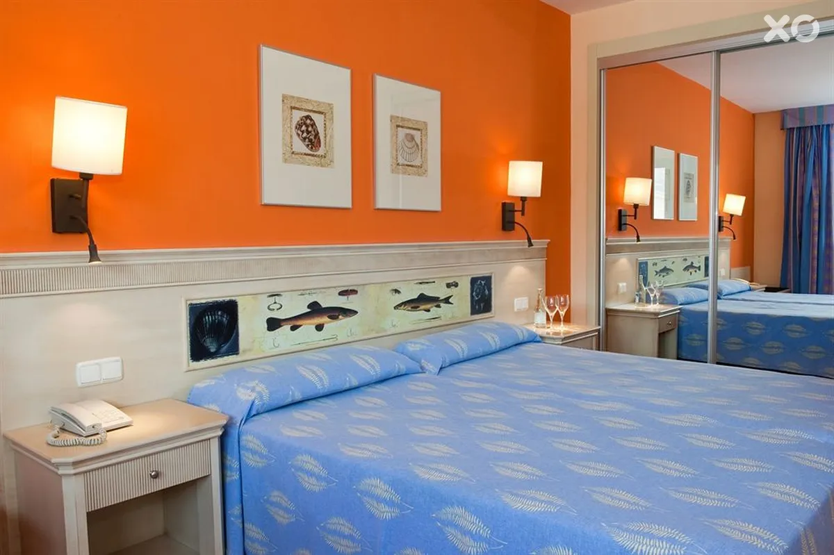 Iberostar Playa Gaviotas Park