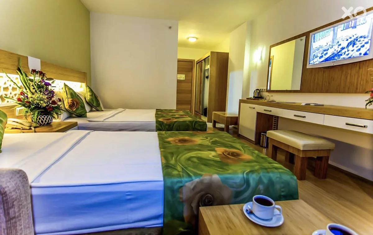 Eftalia Splash Resort