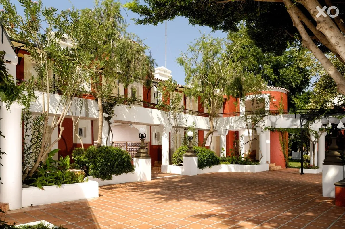Belcekiz Beach Club