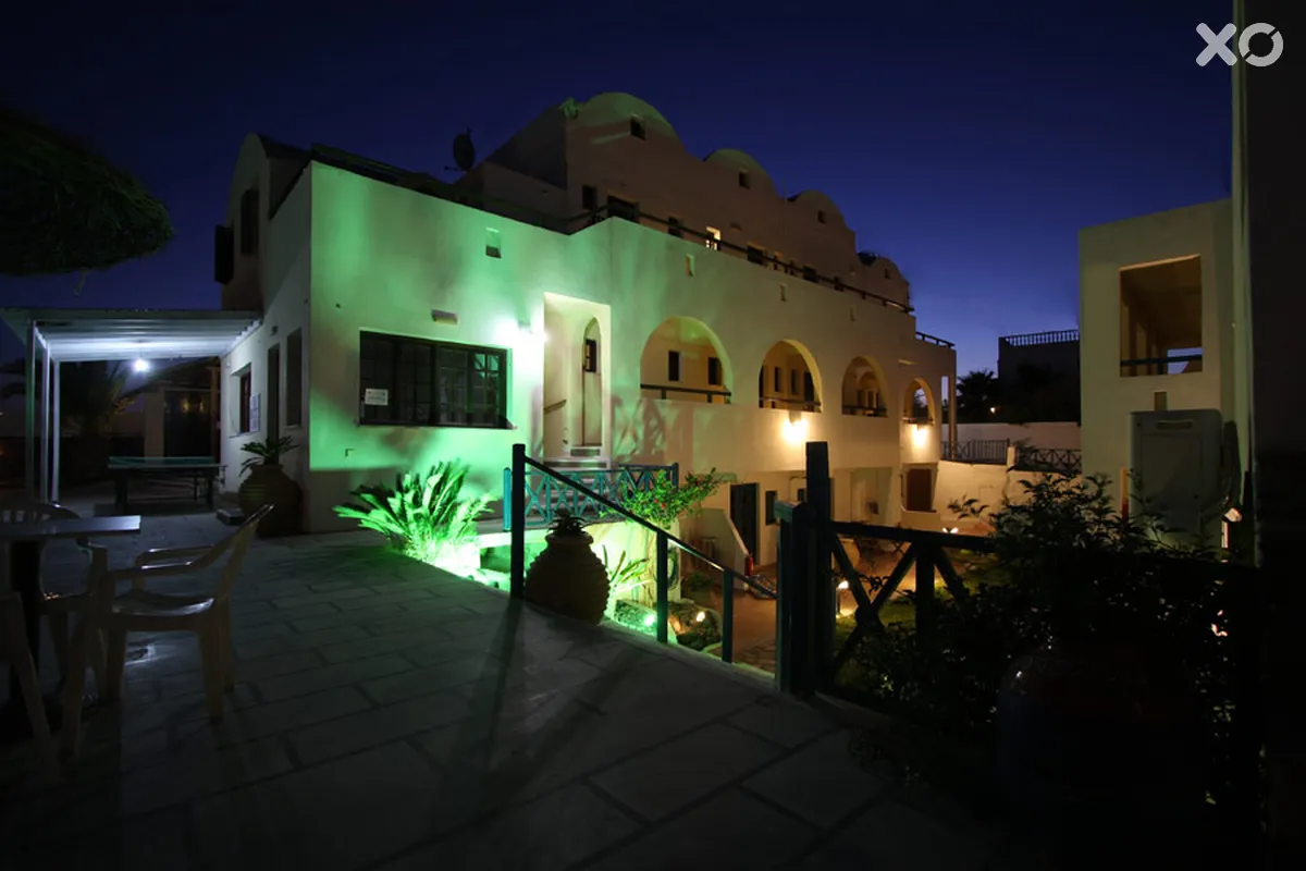 Iliada Hotel