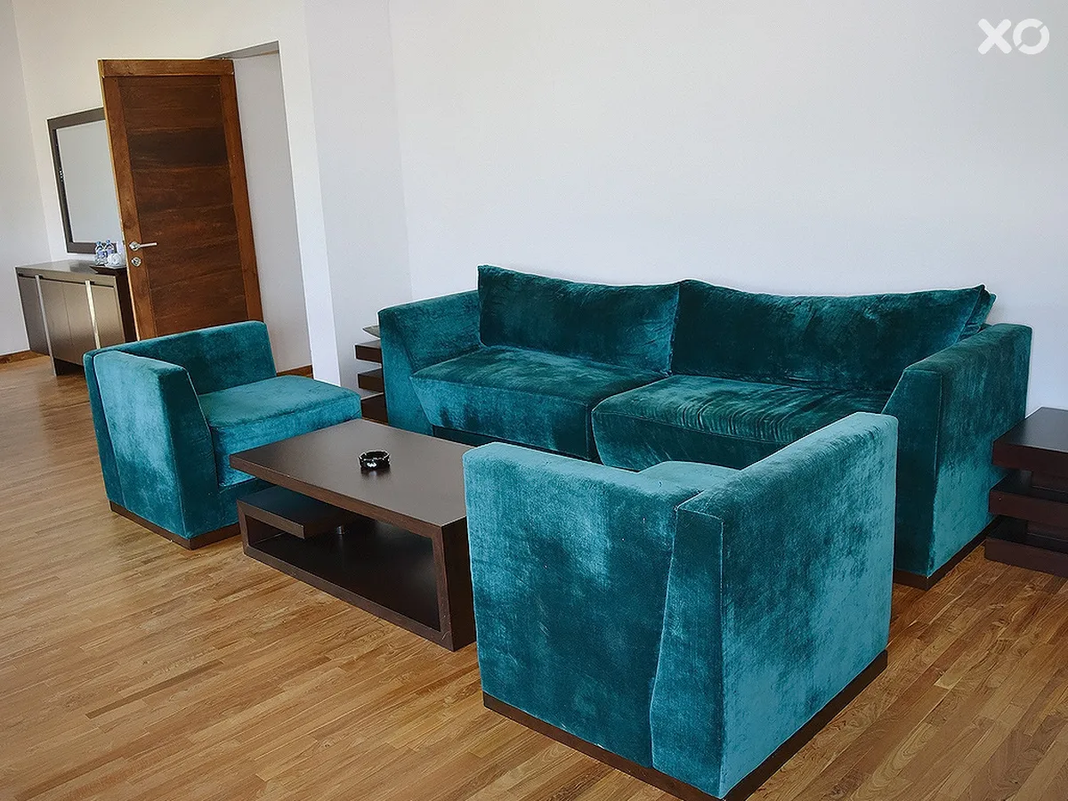 Amaranthe Bay Resort & Spa