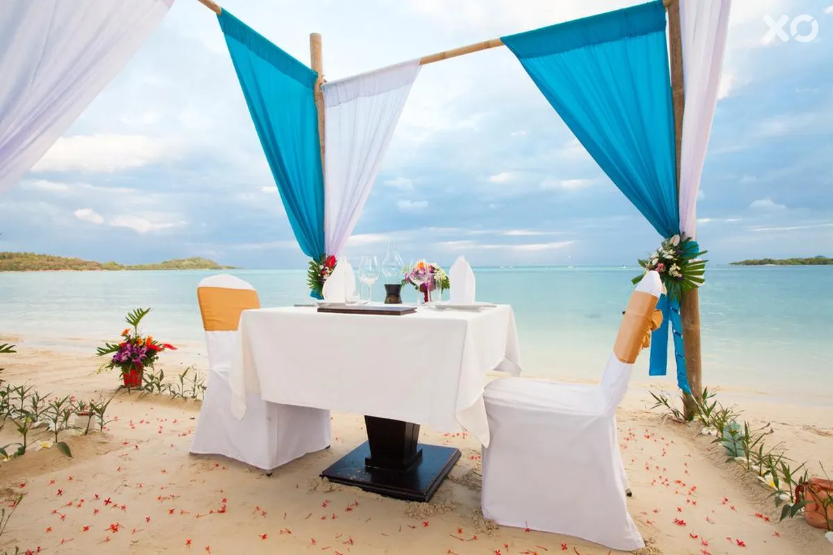 Briza Beach Resort Samui