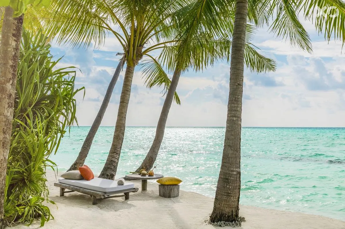 Como Maalifushi
