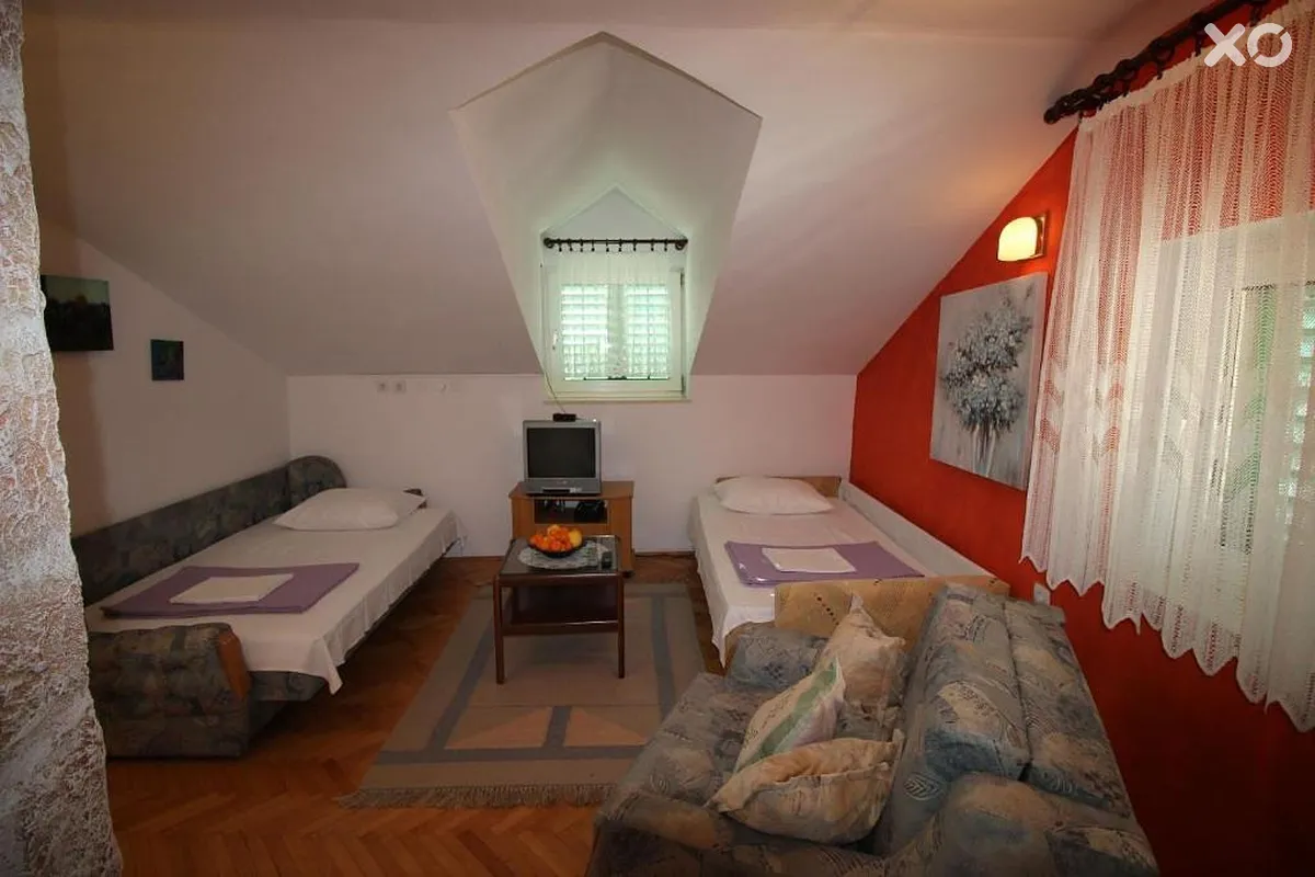 Barto Apartements