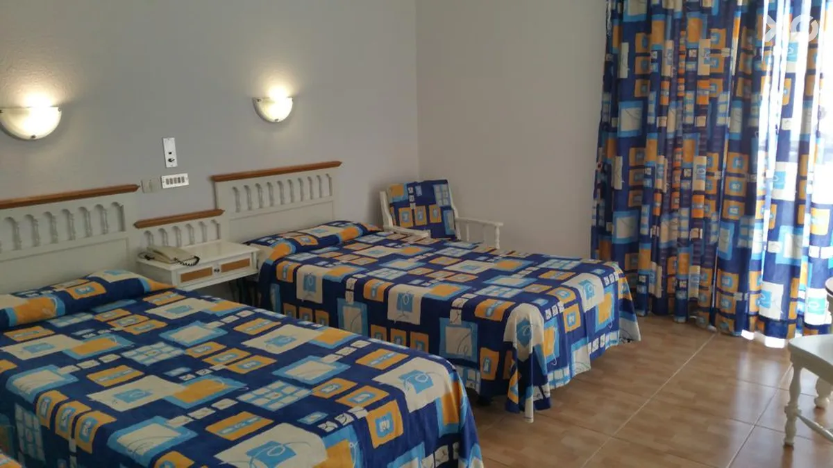 Casa del Sol Hotel