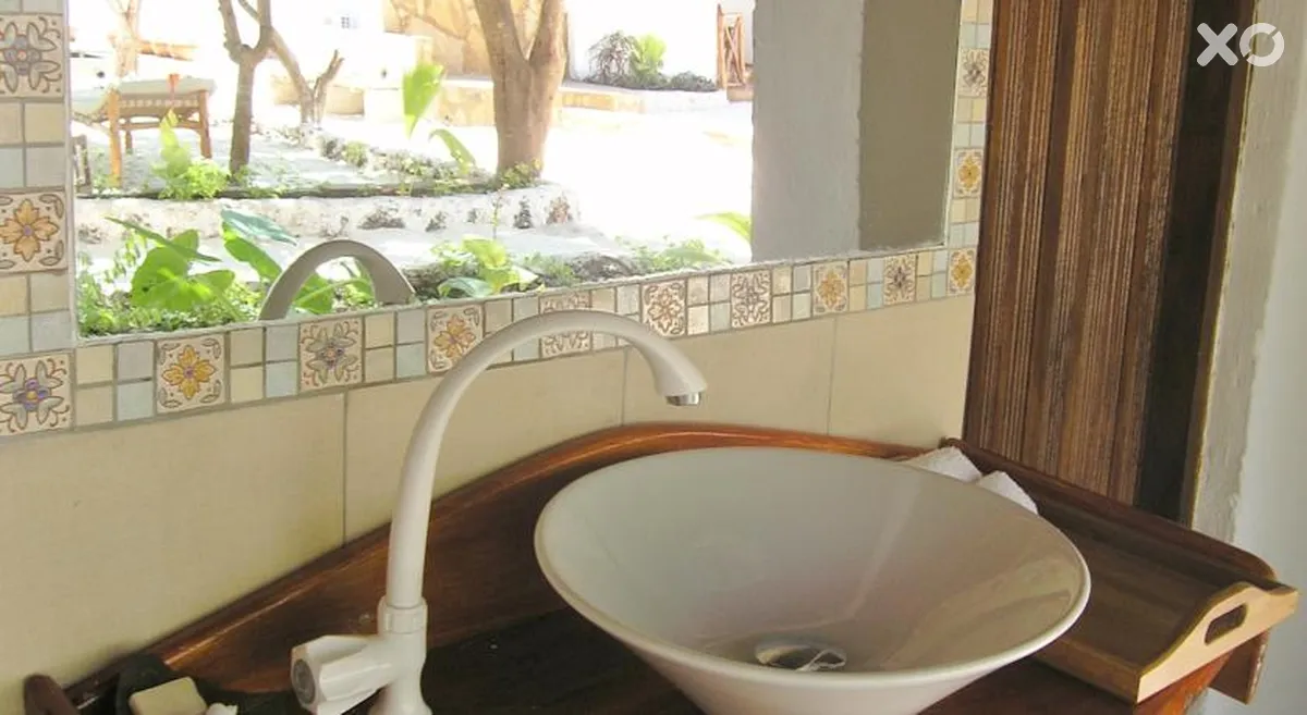 Sea View Lodge Boutique Hotel