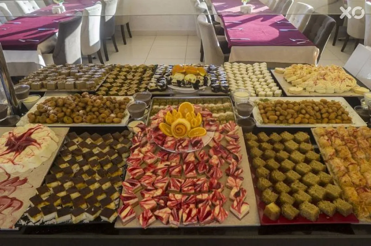 Meric Hotel