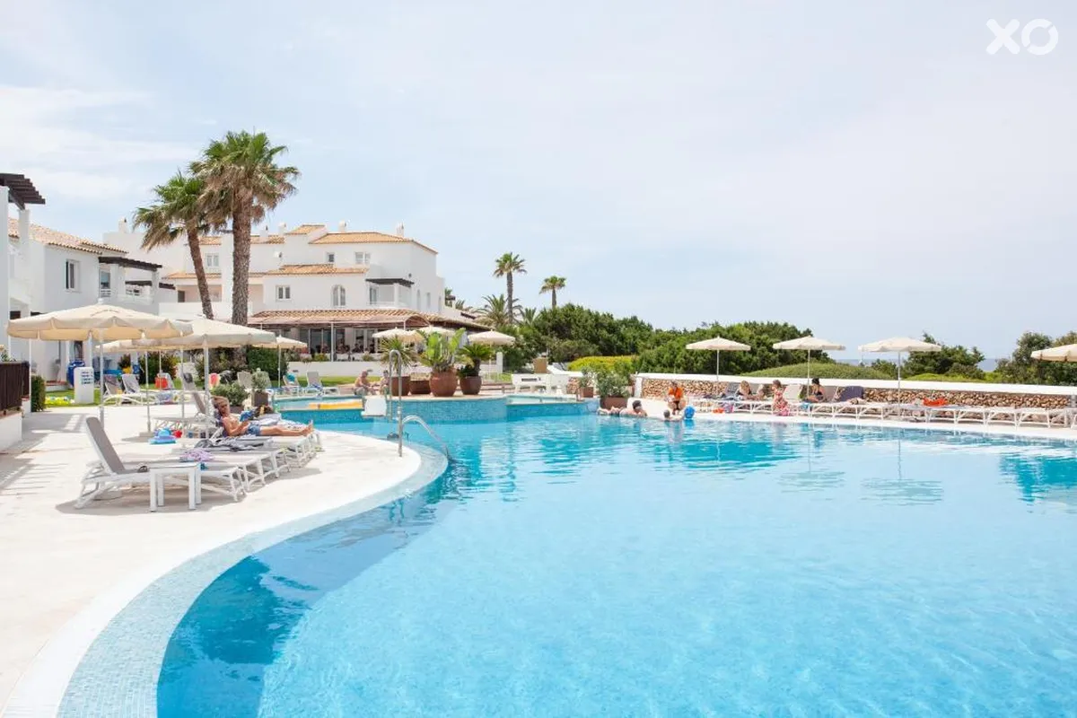 Grupotel Aldea Cala'n Bosch