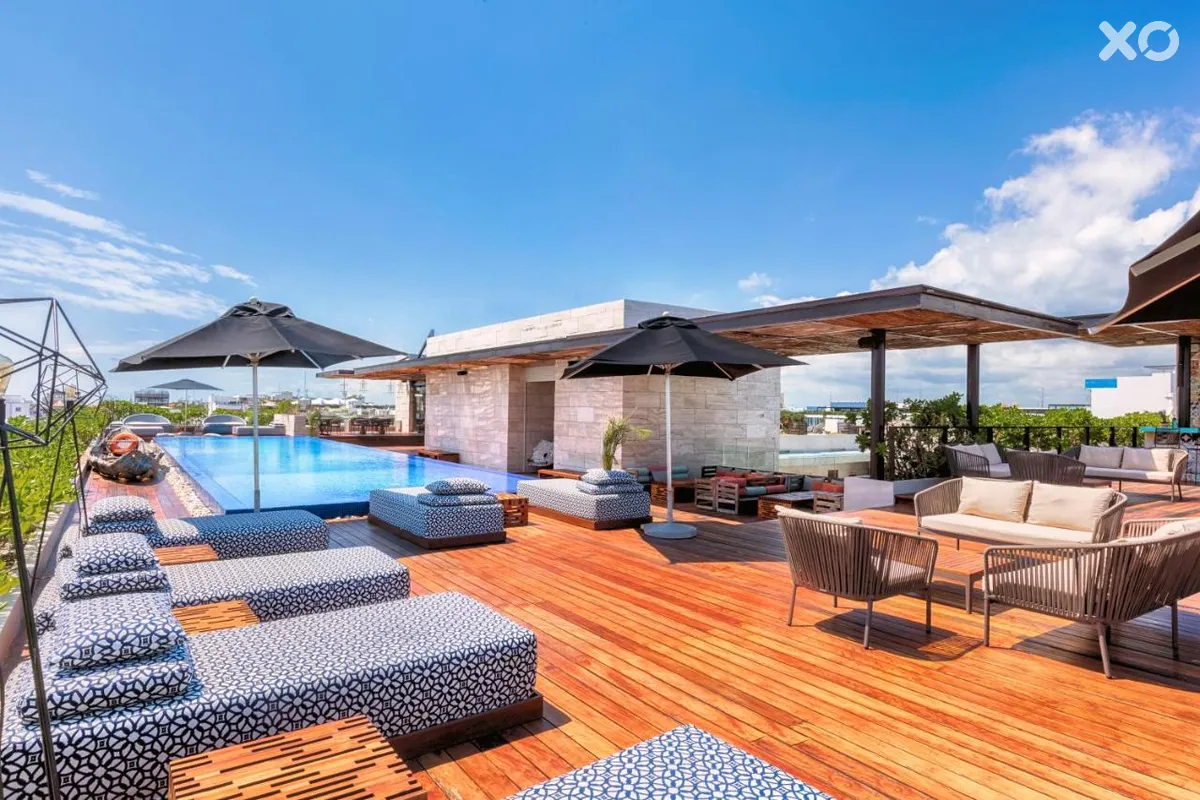 The Yucatan Resort Playa del Carmen