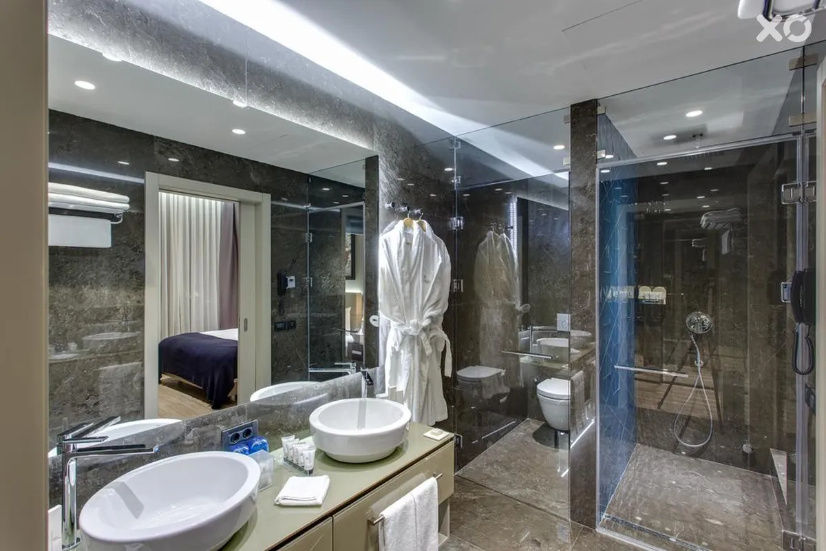 Avantgarde Hotel Taksim Square