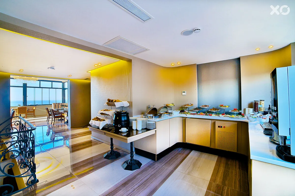 Beethoven Suite Hotel