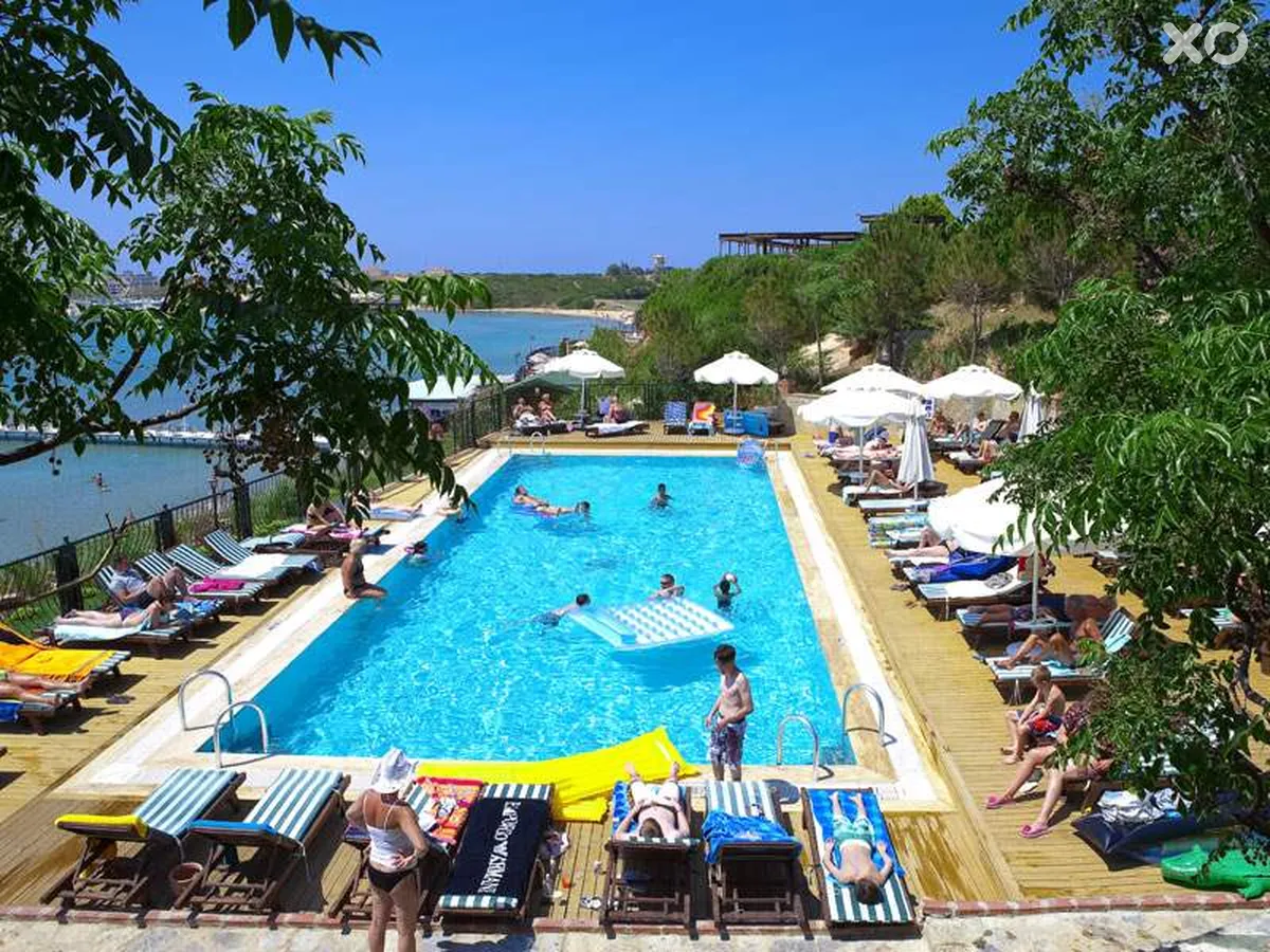 Laur Hotels Experience & Elegance