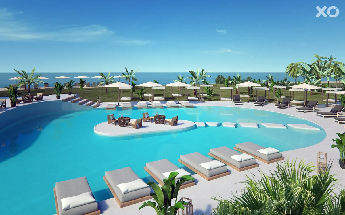 Pepper Sea Club Hotel
