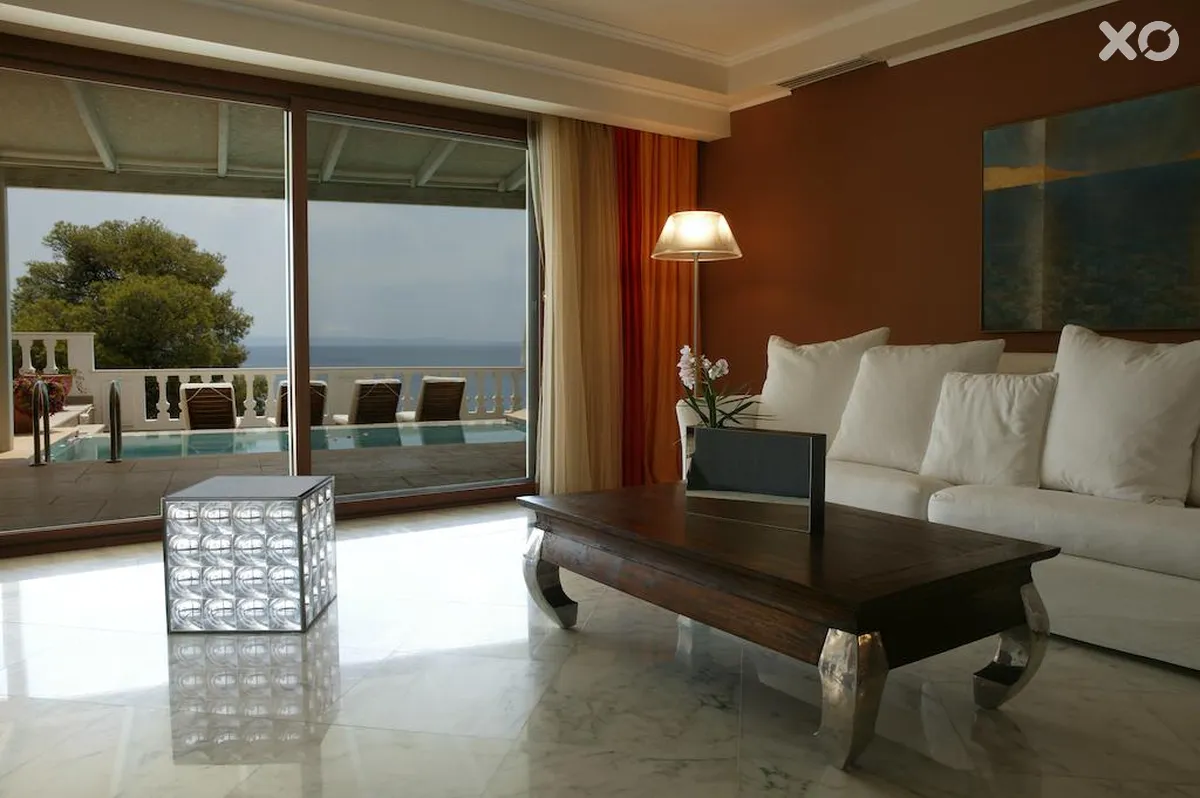 Danai Beach Resort & Villas