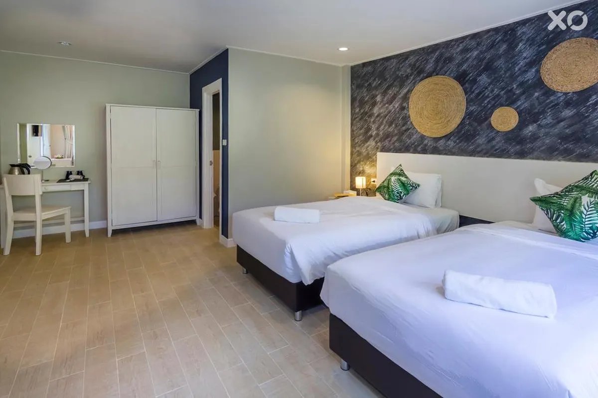 Let's Hyde Pattaya Resort & Villas