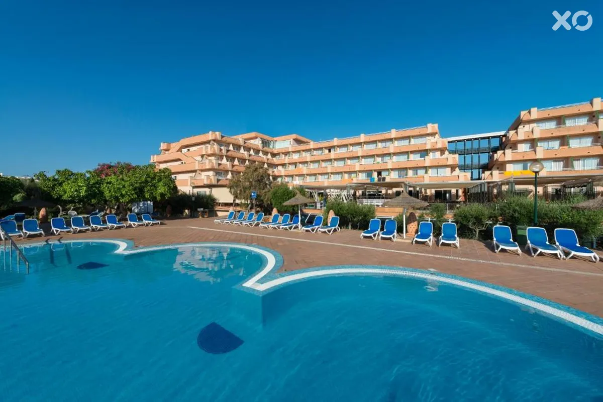 Mariant Park Hotel
