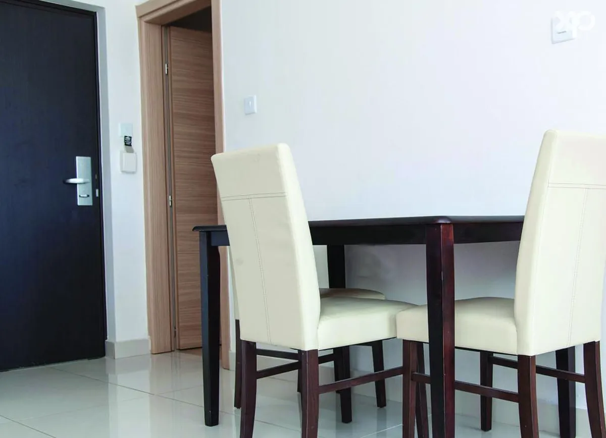 Marlita Hotel Apartments