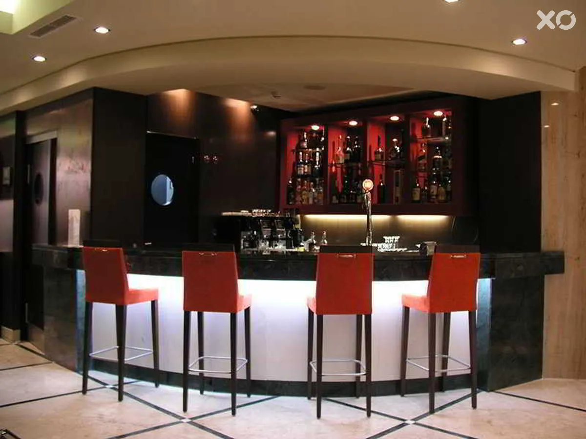 Turim Iberia Hotel