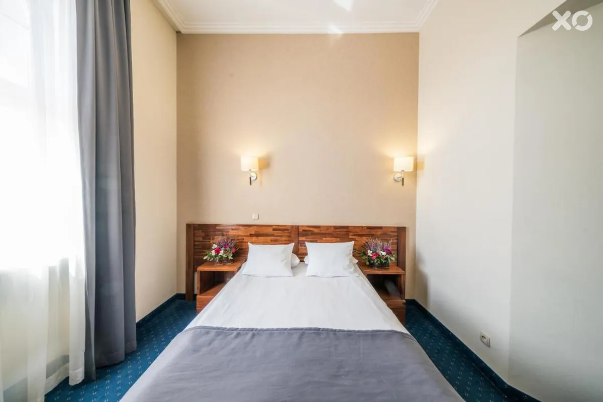 Piast Hotel