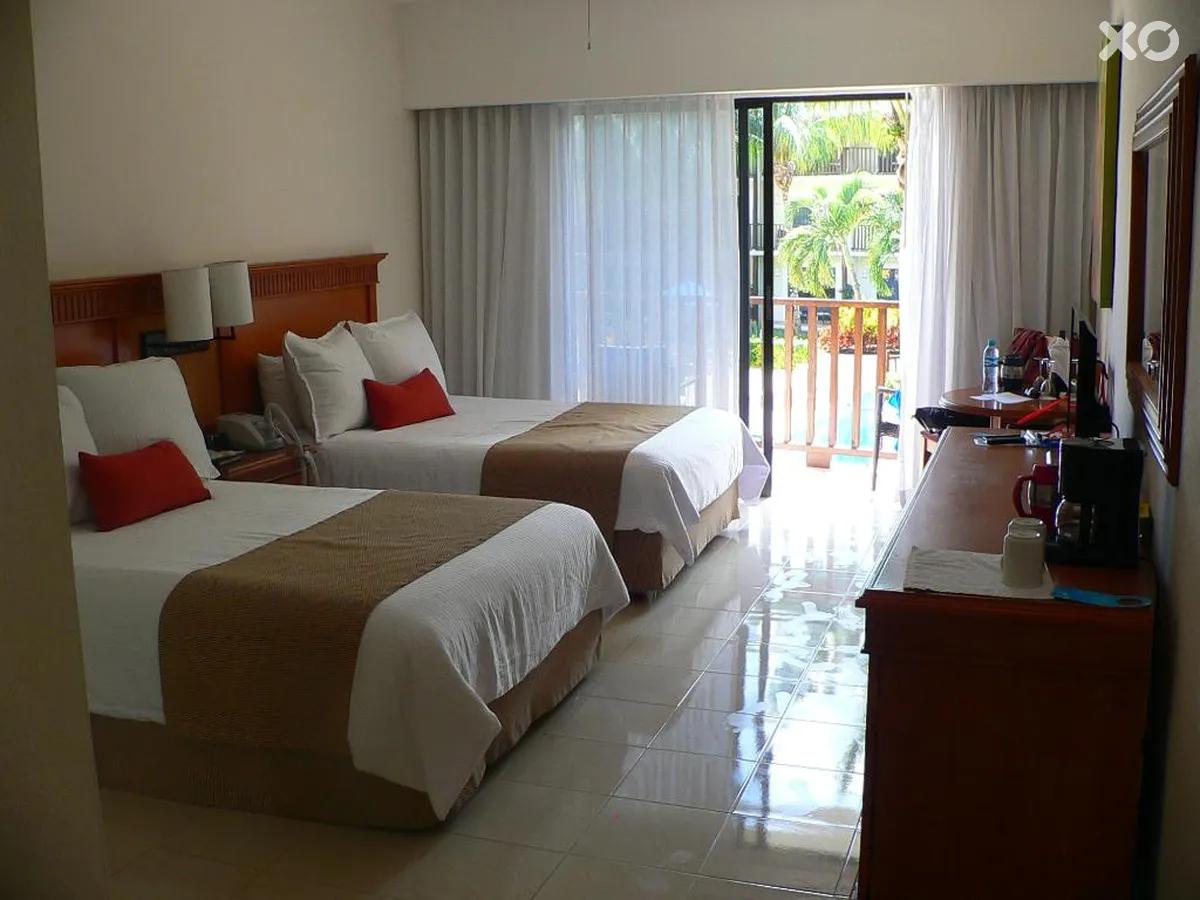 The Reef Coco Beach Hotel