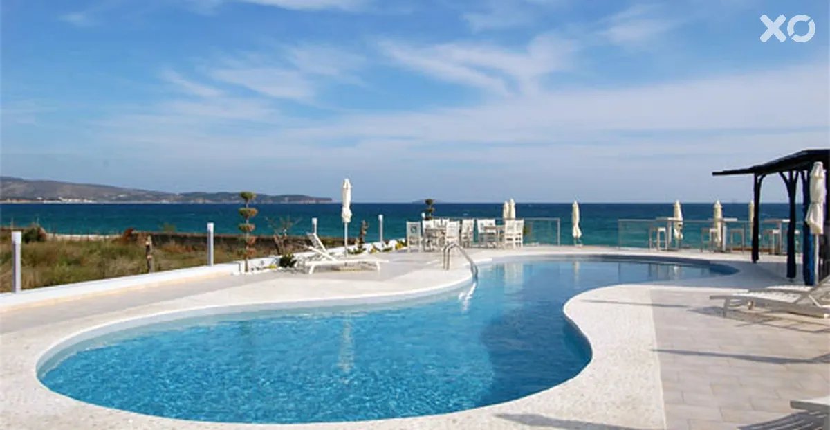 Sunray Hotel