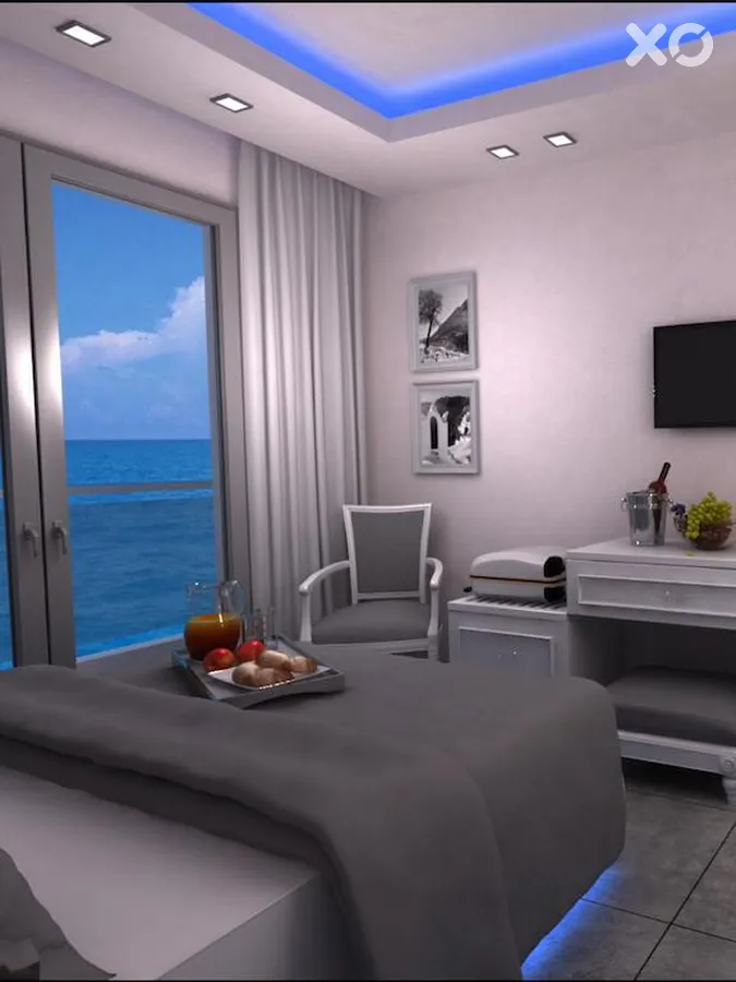 Bomo Kymata Hotel Platamonas