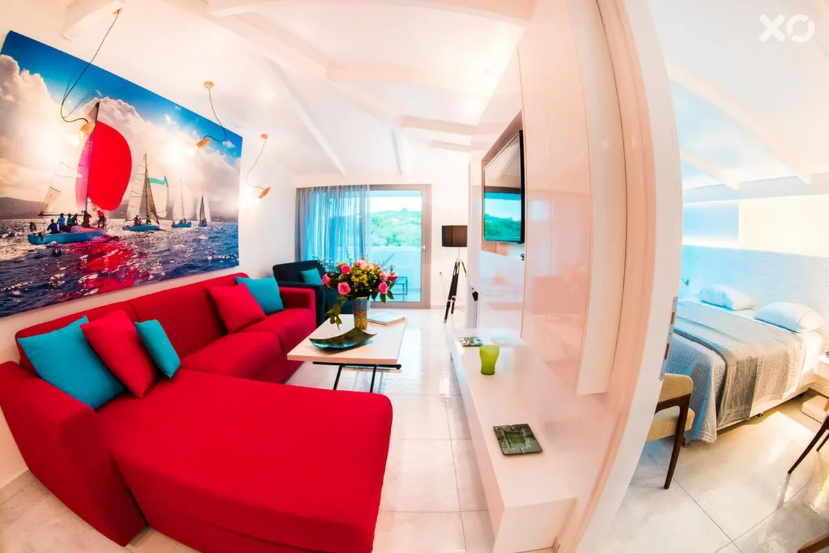 Tryp by Wyndham Corfu Dassia