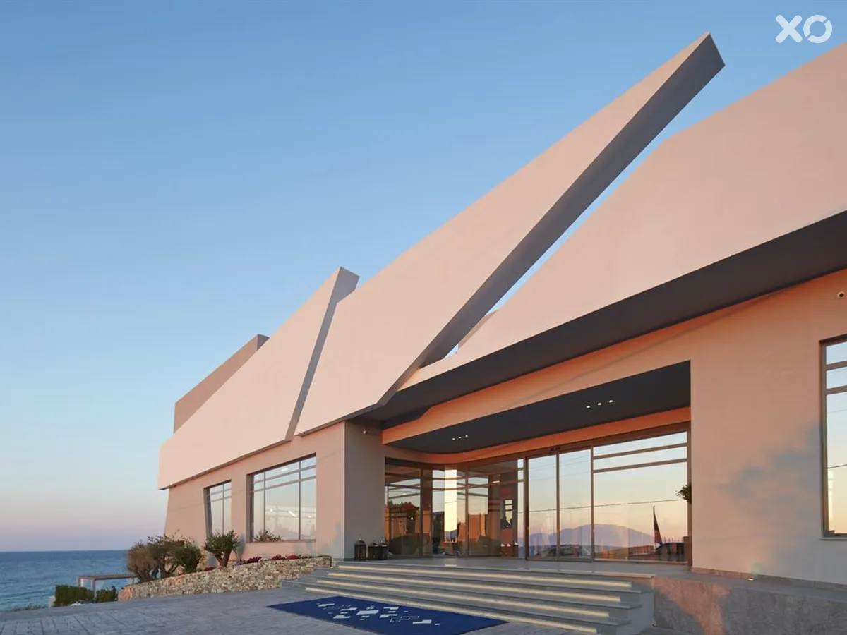 Lesante Blu Exclusive Beach Resort