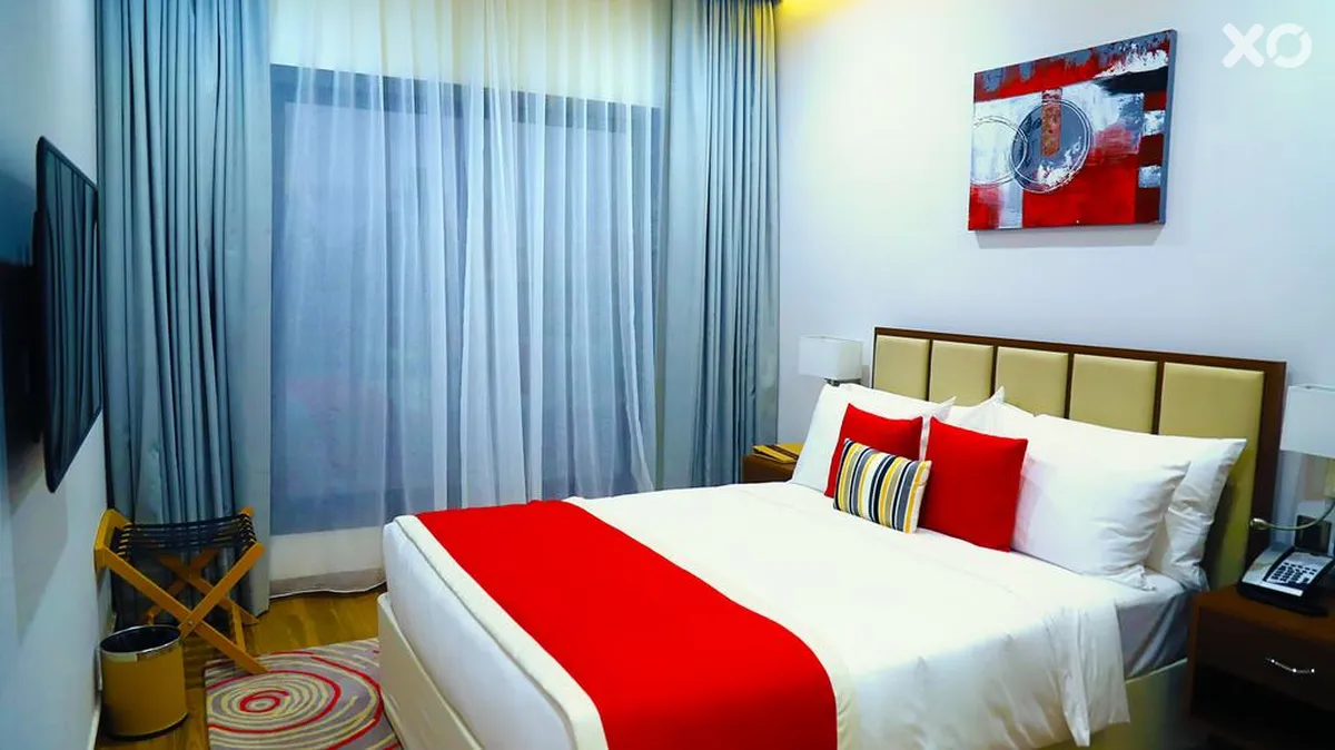 Le Wana Hotel