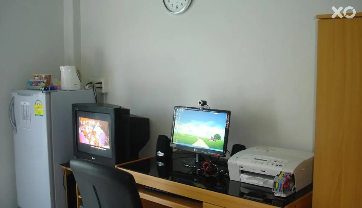 Lamai Apartment