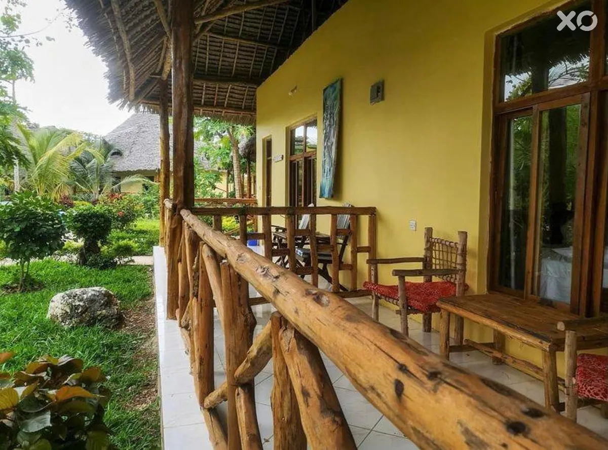 Bella Vista Resort Zanzibar