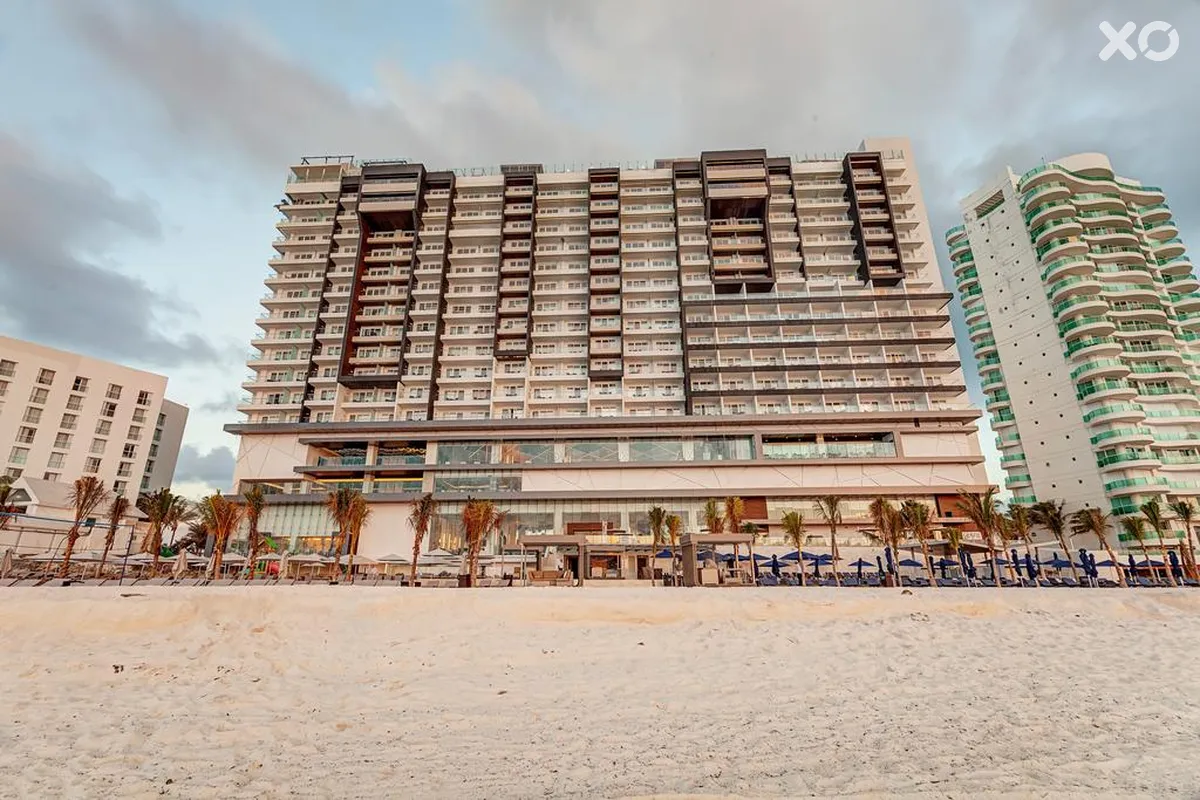 Royalton CHIC Cancun, An Autograph Collection All-Inclusive Resort