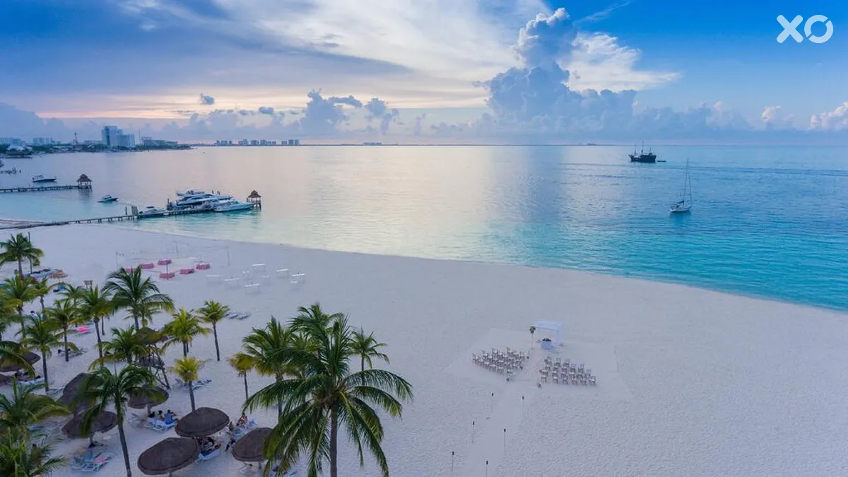 Presidente Intercontinental Cancun