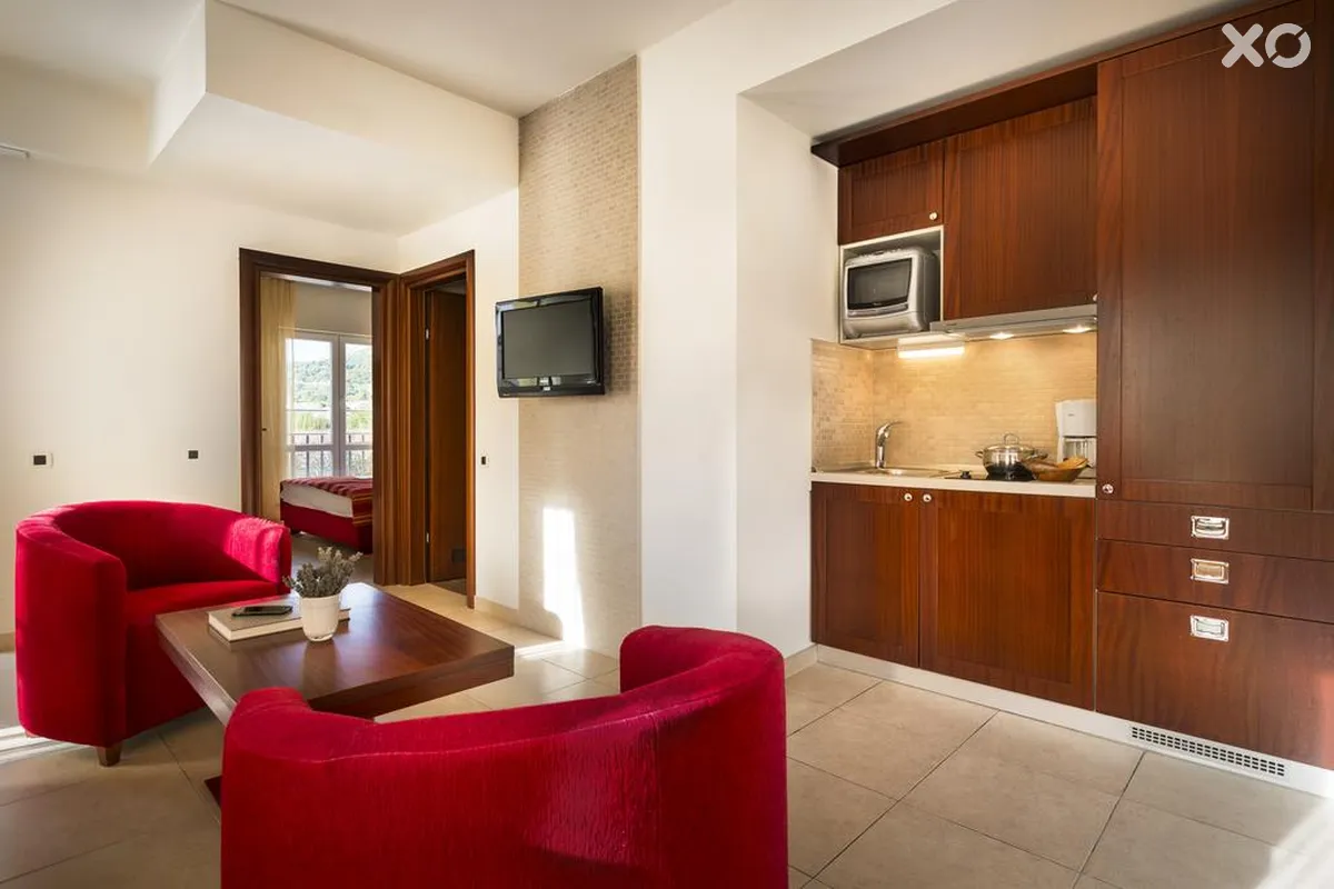 Valamar Atrium Baska Residence